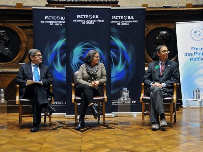 Fórum das Políticas Públicas