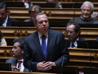 Cumprir a alternativa e consolidar a esperança