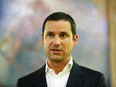 Orçamento é de “consolidação” e de “autonomia estratégica”