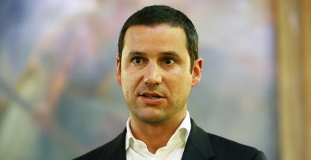 Orçamento é de “consolidação” e de “autonomia estratégica”