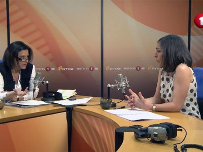 PS precisa de mais vozes ligadas à sociedade