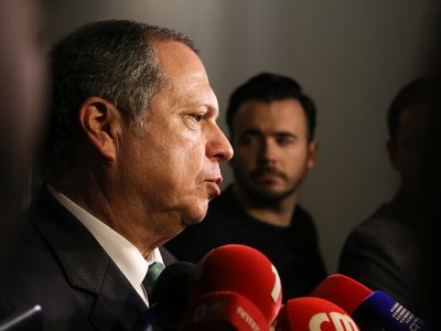 PS questiona PSD sobre nomeações para SIRP e ERC