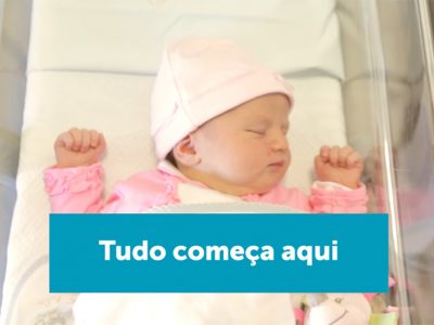 Cartão de Cidadão já chegou a quatro maternidades do país