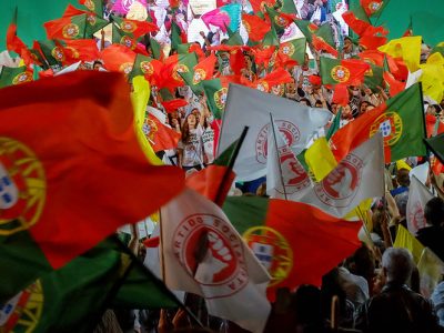 Arranca hoje o 21º Congresso Nacional