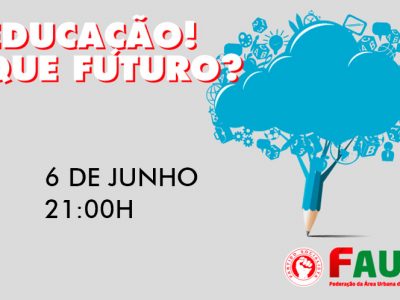 Governar é preciso