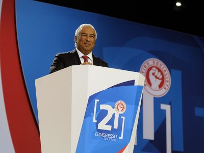 Portugal não pode estar numa posição de submissão na Europa