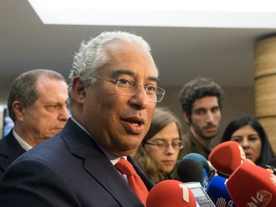 Caminho de sucesso continuará alicerçado no rigor