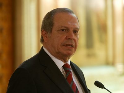 Pontes para novas liderança