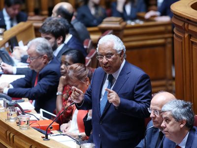 CGD será recapitalizada e integralmente pública ao serviço da economia nacional