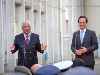 Lisboa vai ter um dos maiores polos de inovação da Europa