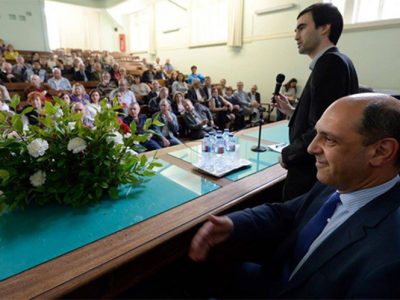 PS Porto lança movimento pela recuperação da escola Alexandre Herculano