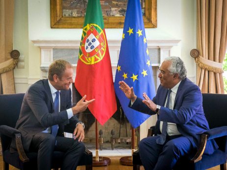 Consolidação orçamental portuguesa no bom caminho