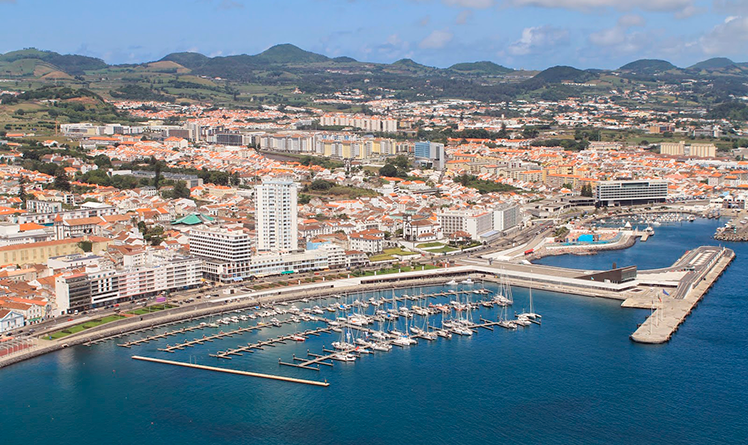 Bruxelas aprova projetos de cooperação do Governo dos Açores