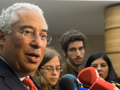 Portugal no caminho certo para cumprir meta do défice