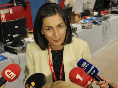 PS confiante em aprovação “serena” do Orçamento
