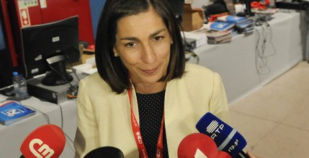 PS confiante em aprovação “serena” do Orçamento