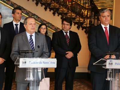 Autonomia dos Açores é fator de desenvolvimento para Portugal