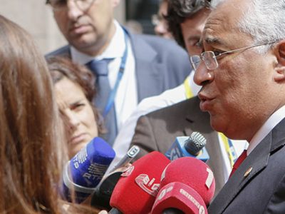 Parceiros europeus manifestaram compreensão pelos argumentos do Governo português