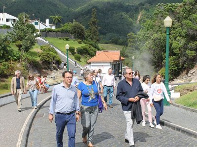 Turismo, Agricultura e Economia do Mar estiveram em debate