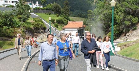 Turismo, Agricultura e Economia do Mar estiveram em debate