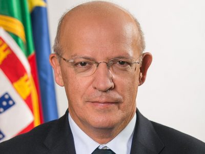 Portugal e Angola reforçam relações “densas e ricas”