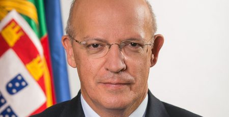 Portugal e Angola reforçam relações “densas e ricas”