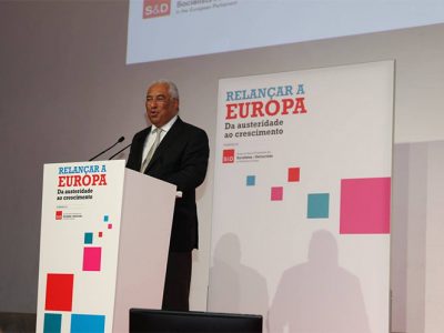 Sancionar Portugal agora seria imoral e fora de tempo