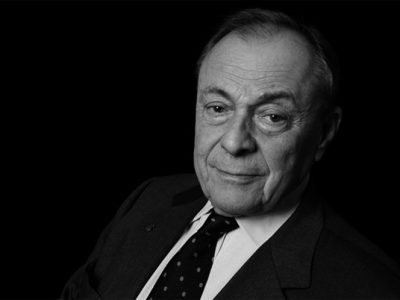 Michel Rocard