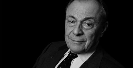 Michel Rocard