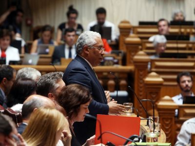 Um debate revelador