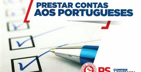 Uma reunião de emergência