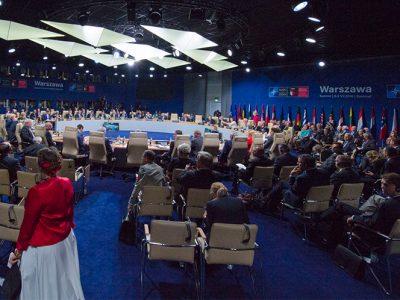 António Costa e Obama em sintonia sobre futuro das Lajes