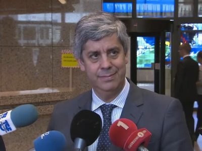 Aumento da progressividade do IRS terá início já em 2018