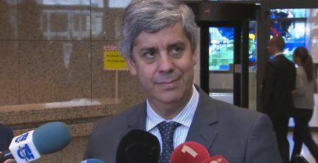 Aumento da progressividade do IRS terá início já em 2018