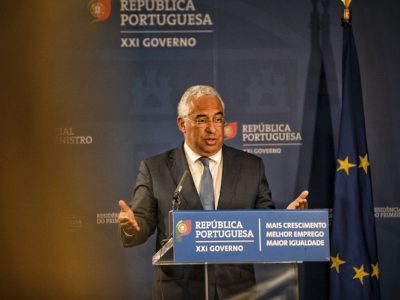 Sanções a Portugal são injustificadas e contraproducentes