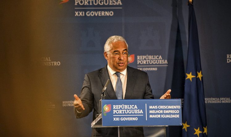 Sanções a Portugal são injustificadas e contraproducentes