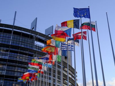 UE precisa de um orçamento “voltado para o futuro”