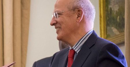 Governo português empenhado em fortalecer relações com nova administração norte-americana