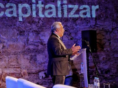 Governo lança duas linhas de financiamento às empresas