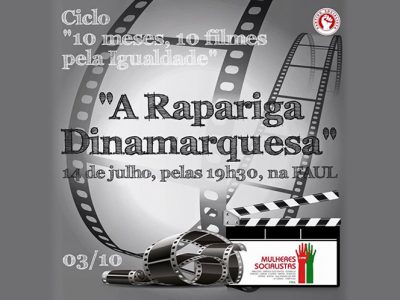 10 meses, 10 filmes pela igualdade II