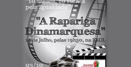 10 meses, 10 filmes pela igualdade II