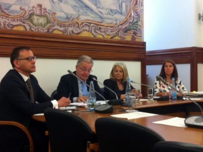 Governo dinamiza apoios às artes