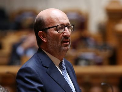 Expansão do metro de Lisboa e Porto arranca já em 2019