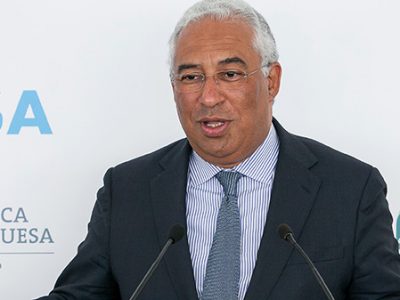 Uma grande vitória para o país e para a Europa