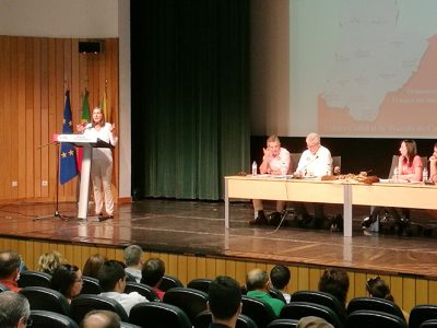 PS/Bragança apontou caminhos para a valorização do interior