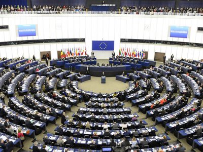 Socialistas querem propostas concretas e avanço conjunto do projeto europeu