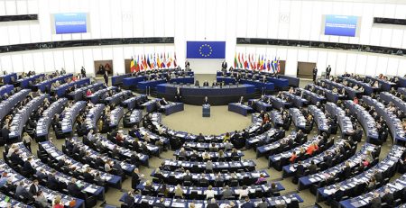 Socialistas querem propostas concretas e avanço conjunto do projeto europeu