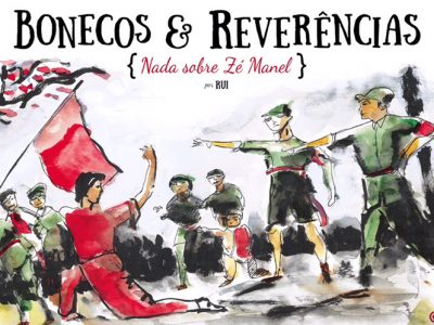 UE – Tempo de Escolhas