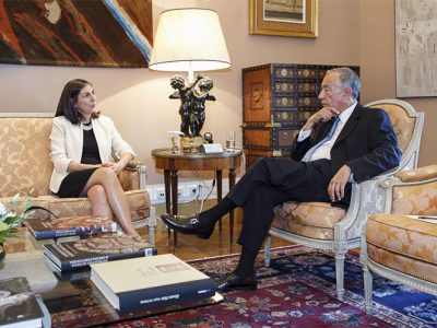 País vive estabilidade política e acordos estão firmes e para durar