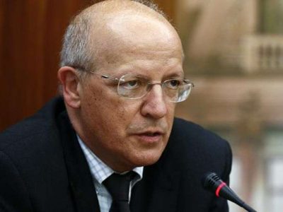 Augusto Santos Silva